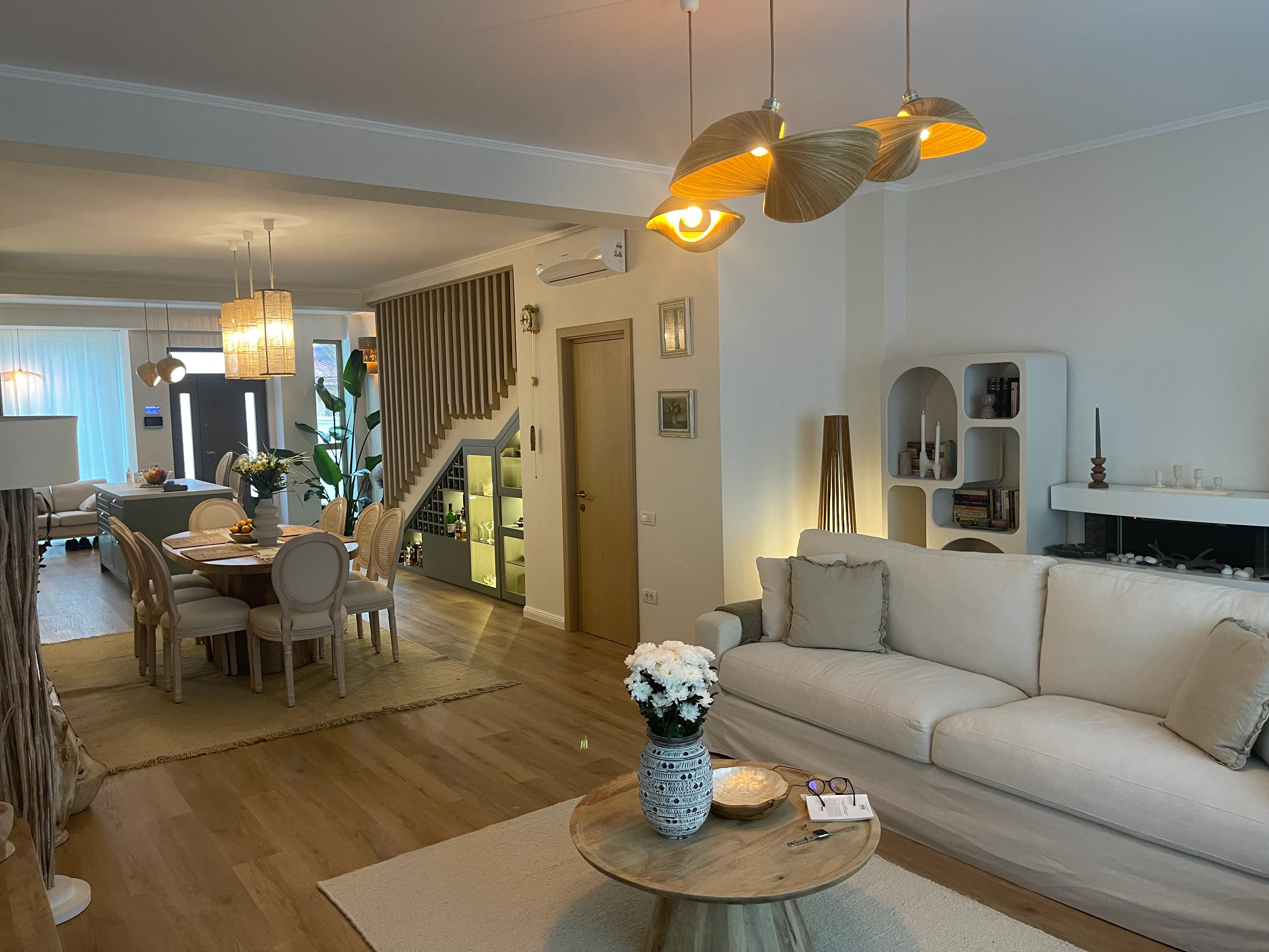Concept - Interior