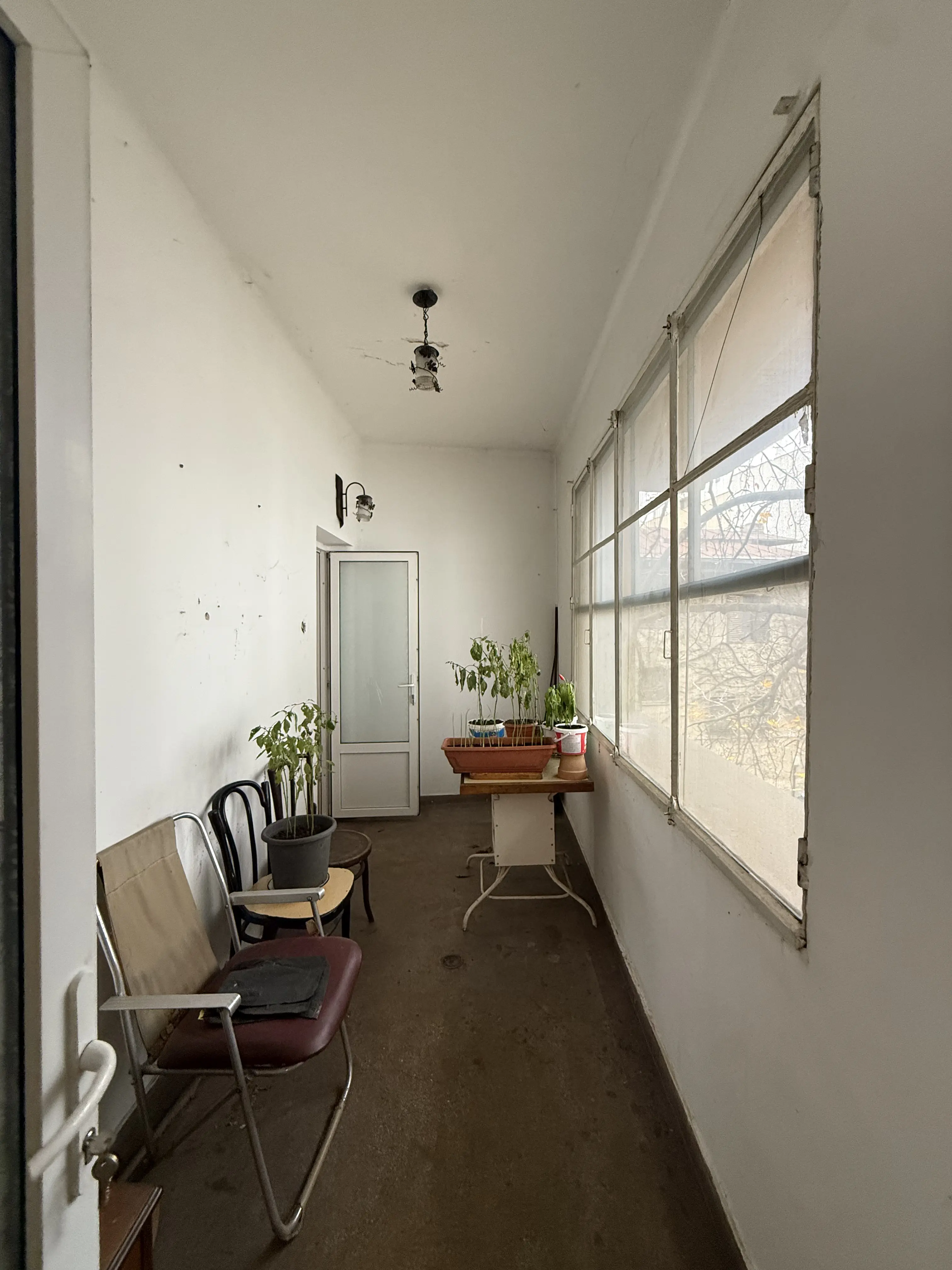 Realitate - Dormitor