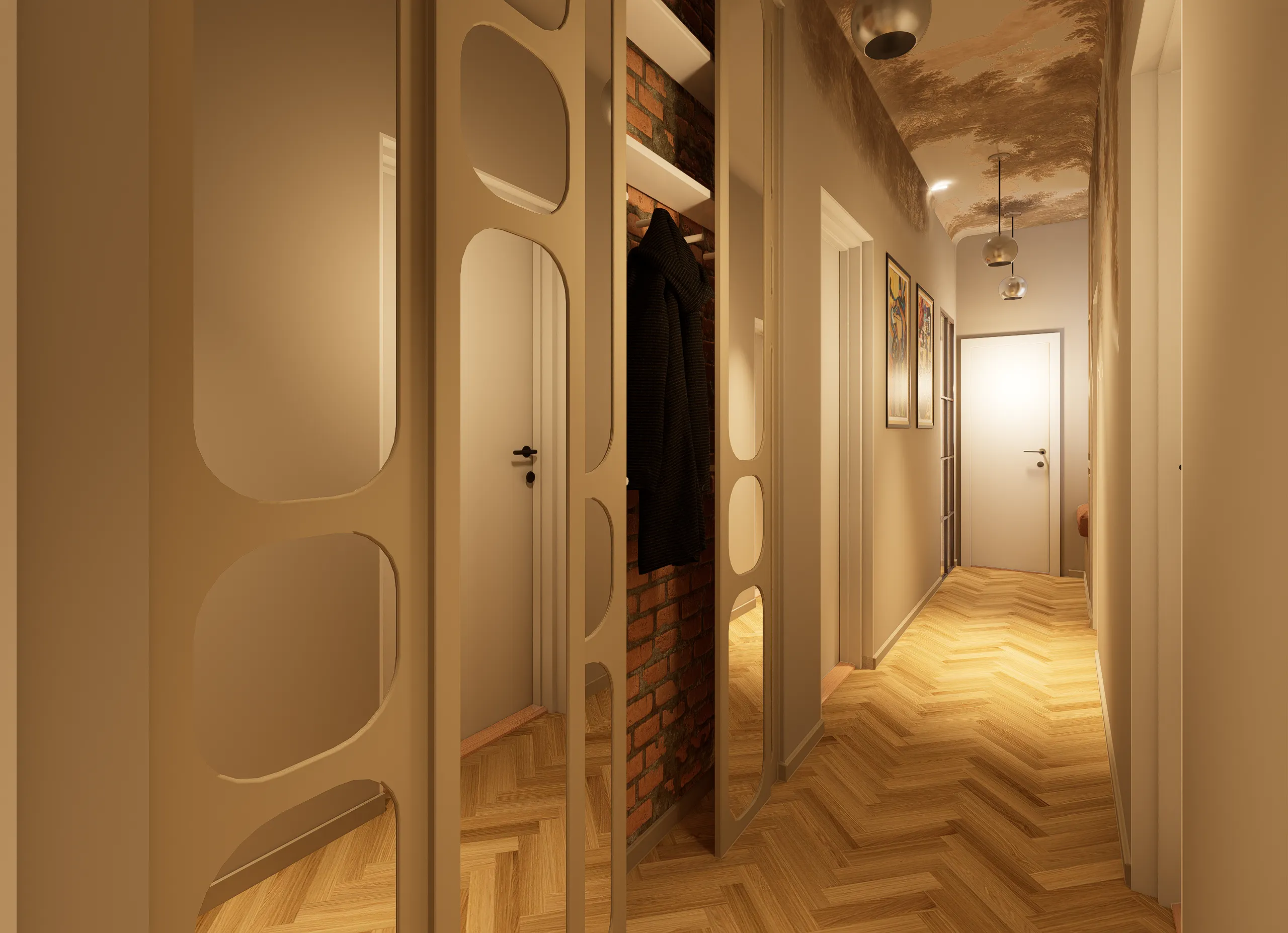 Realitate - Dressing